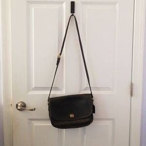Vintage Coach Bag